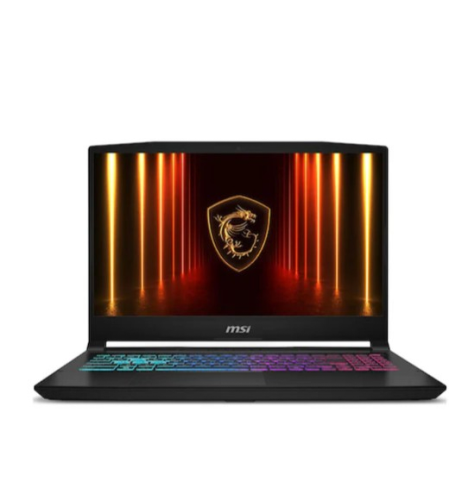 MSI NB KATANA 15 HX B14WFK-817XTR I7-14650HX 16GB DDR5 RTX5060 GDDR7 8GB 1TB SSD 15.6 QHD 165Hz DOS Gaming (Oyuncu) Notebook