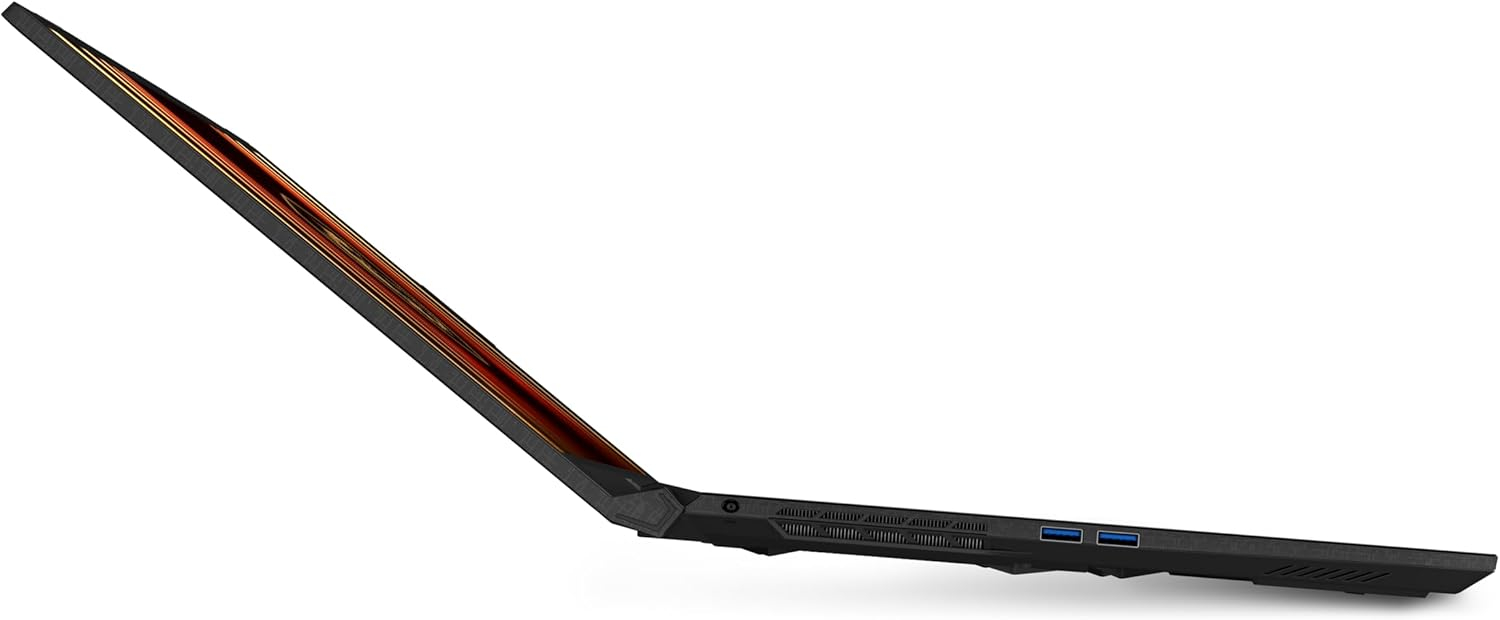 MSI NB KATANA 17 HX B14WFK-248XTR I7-14650HX 16GB DDR5 RTX5060 GDDR7 8GB 1TB SSD 17.3 QHD 240Hz DOS Gaming (Oyuncu) Notebook