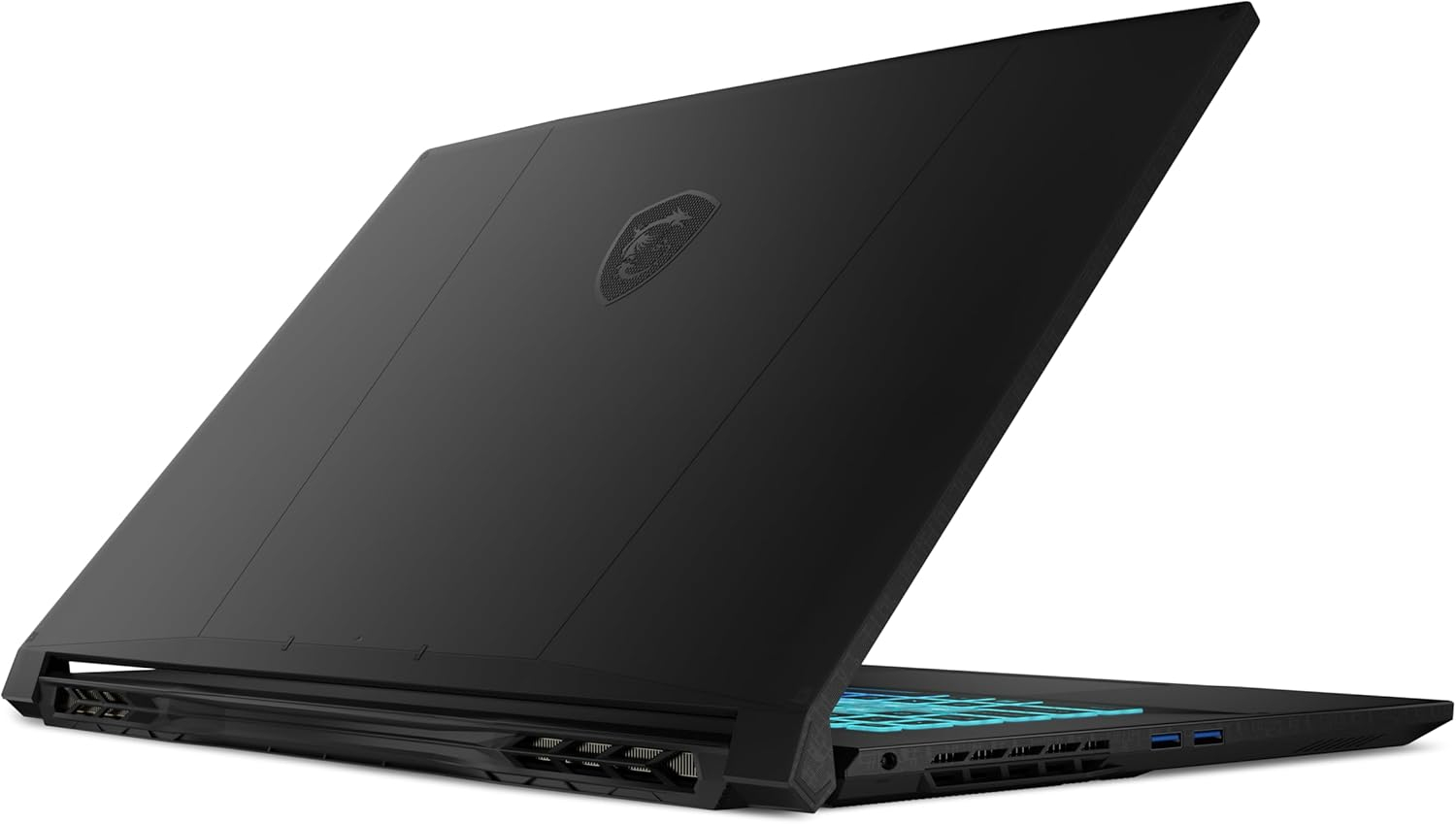 MSI NB KATANA 17 HX B14WFK-248XTR I7-14650HX 16GB DDR5 RTX5060 GDDR7 8GB 1TB SSD 17.3 QHD 240Hz DOS Gaming (Oyuncu) Notebook