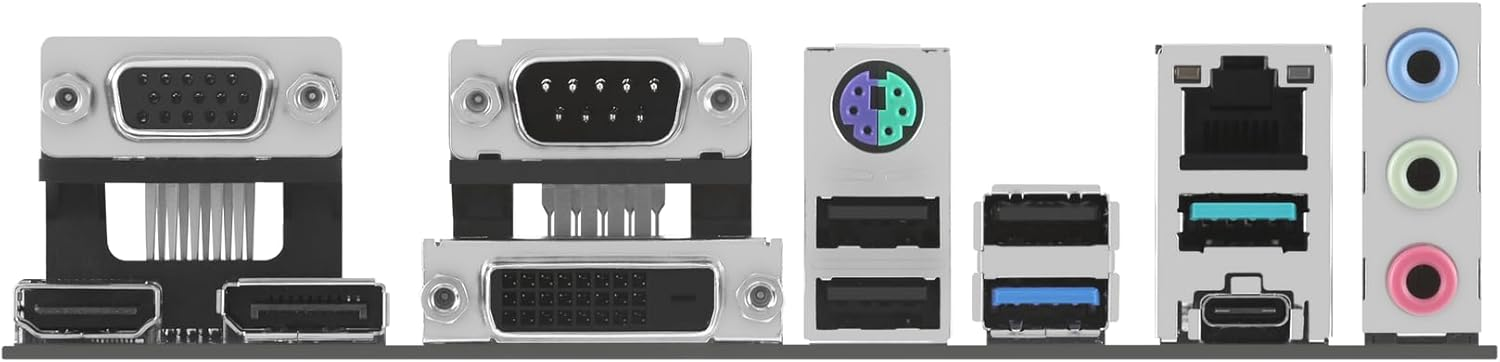 ASUS Pro A620M-C-CSM Anakart