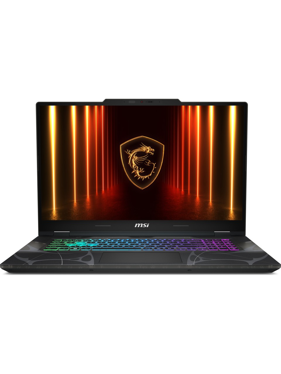 MSI NB CYBORG 15 B13WFKG-491XTR I5-13420H 16GB DDR5 RTX5060 GDDR7 8GB 512GB SSD 15.6 FHD 144Hz DOS
