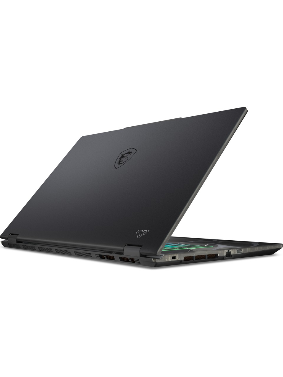 MSI NB CYBORG 15 B13WFKG-491XTR I5-13420H 16GB DDR5 RTX5060 GDDR7 8GB 512GB SSD 15.6 FHD 144Hz DOS
