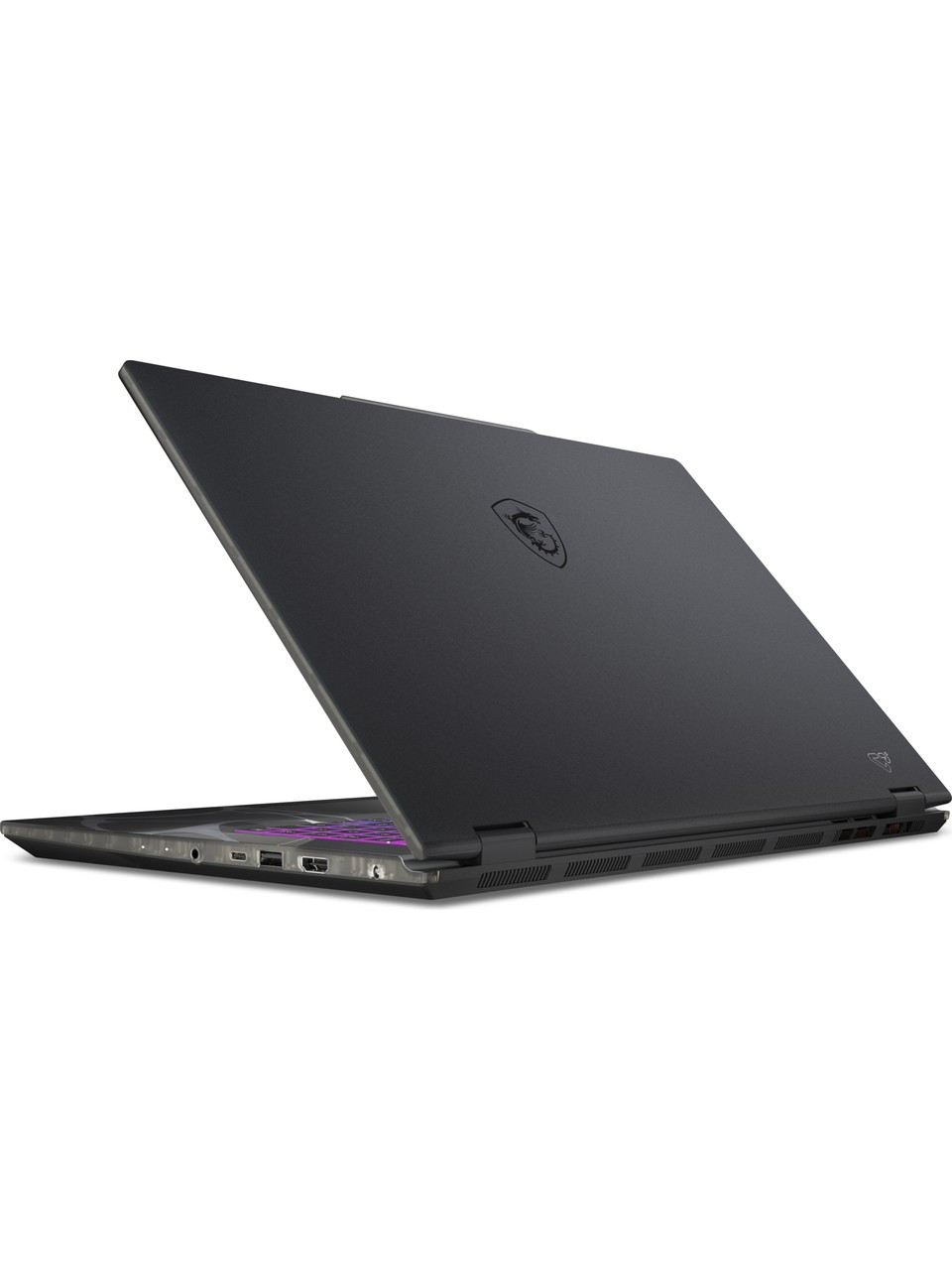 MSI NB CYBORG 15 B13WFKG-491XTR I5-13420H 16GB DDR5 RTX5060 GDDR7 8GB 512GB SSD 15.6 FHD 144Hz DOS