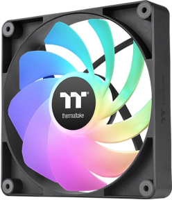 Thermaltake CL-F173-PL12SW-A REVERSE 2X120mm ARGB Kasa Fan Kiti