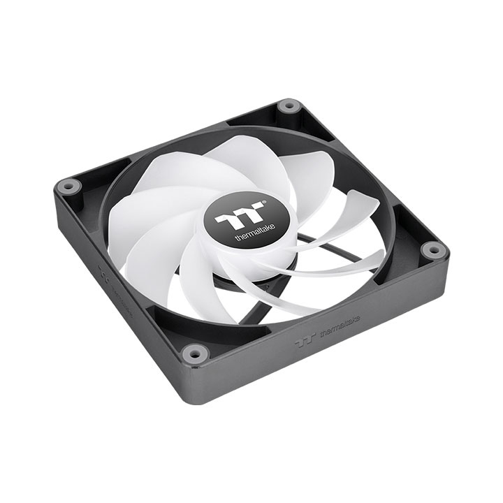 Thermaltake CL-F173-PL12SW-A REVERSE 2X120mm ARGB Kasa Fan Kiti