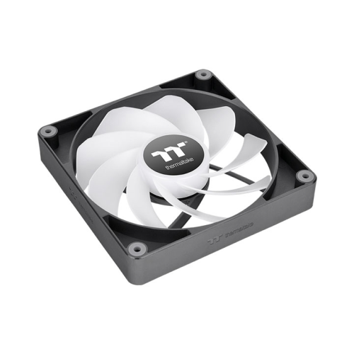 Thermaltake CL-F173-PL12SW-A REVERSE 2X120mm ARGB Kasa Fan Kiti