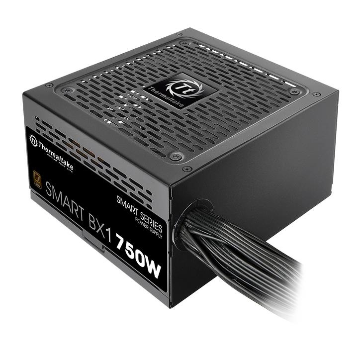 Thermaltake Smart BX1 750W PS-SPD-0750NNSABE-T 80+ Bronze Power Supply