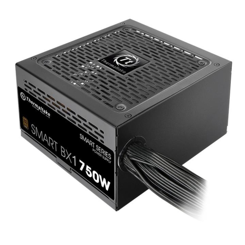 Thermaltake Smart BX1 750W PS-SPD-0750NNSABE-T 80+ Bronze Power Supply