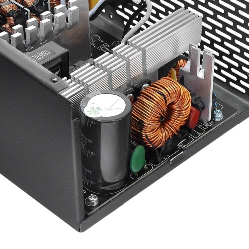 Thermaltake Smart BX1 750W PS-SPD-0750NNSABE-T 80+ Bronze Power Supply