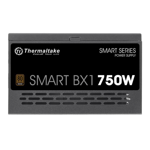 Thermaltake Smart BX1 750W PS-SPD-0750NNSABE-T 80+ Bronze Power Supply
