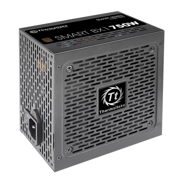 Thermaltake Smart BX1 750W PS-SPD-0750NNSABE-T 80+ Bronze Power Supply
