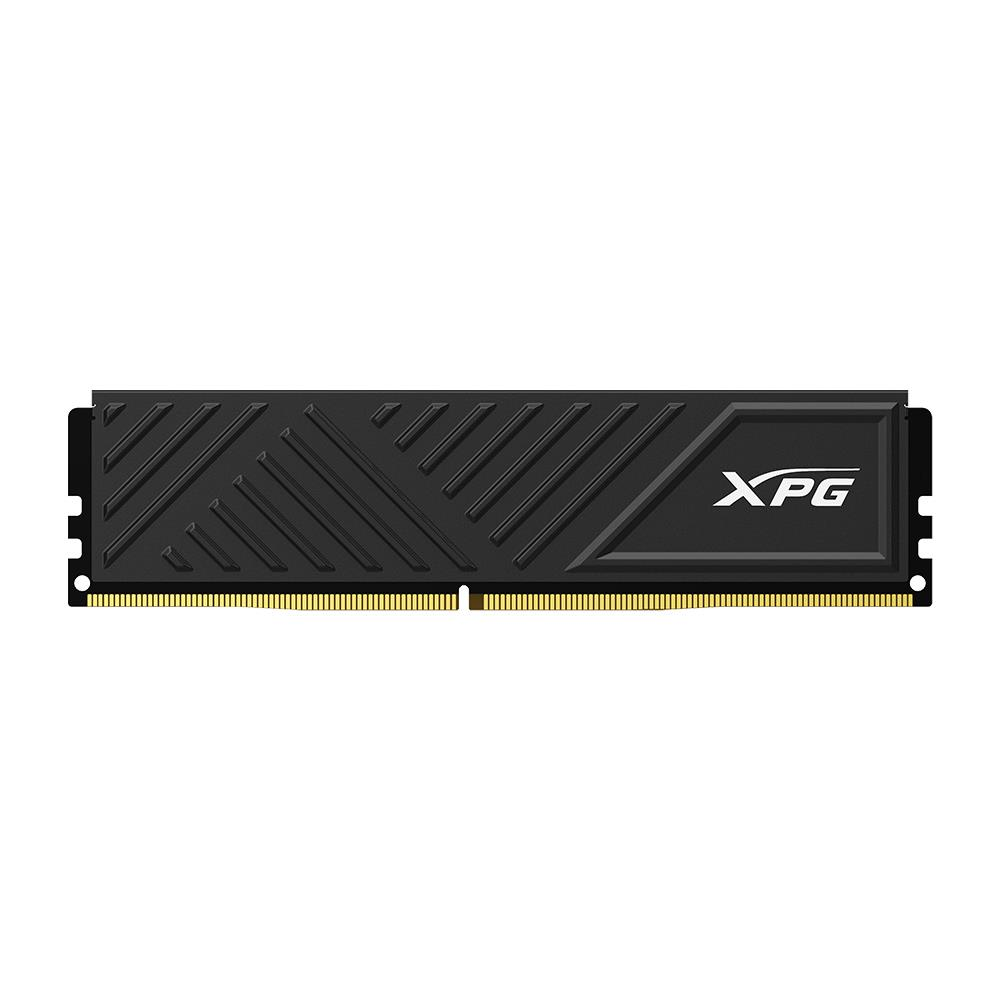 XPG Gammix D35 AX4U32008G16A-SBKD35 8GB DDR4 3200MHz Gaming Ram