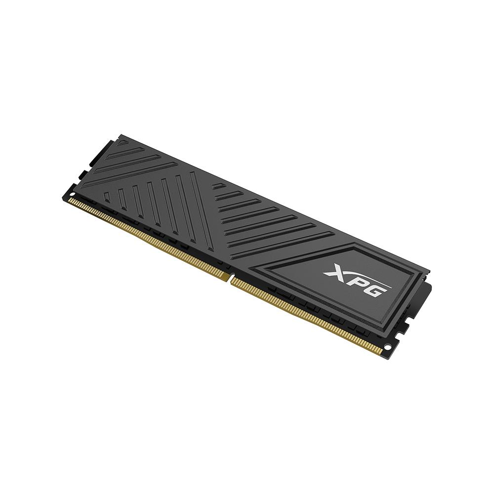 XPG Gammix D35 AX4U32008G16A-SBKD35 8GB DDR4 3200MHz Gaming Ram