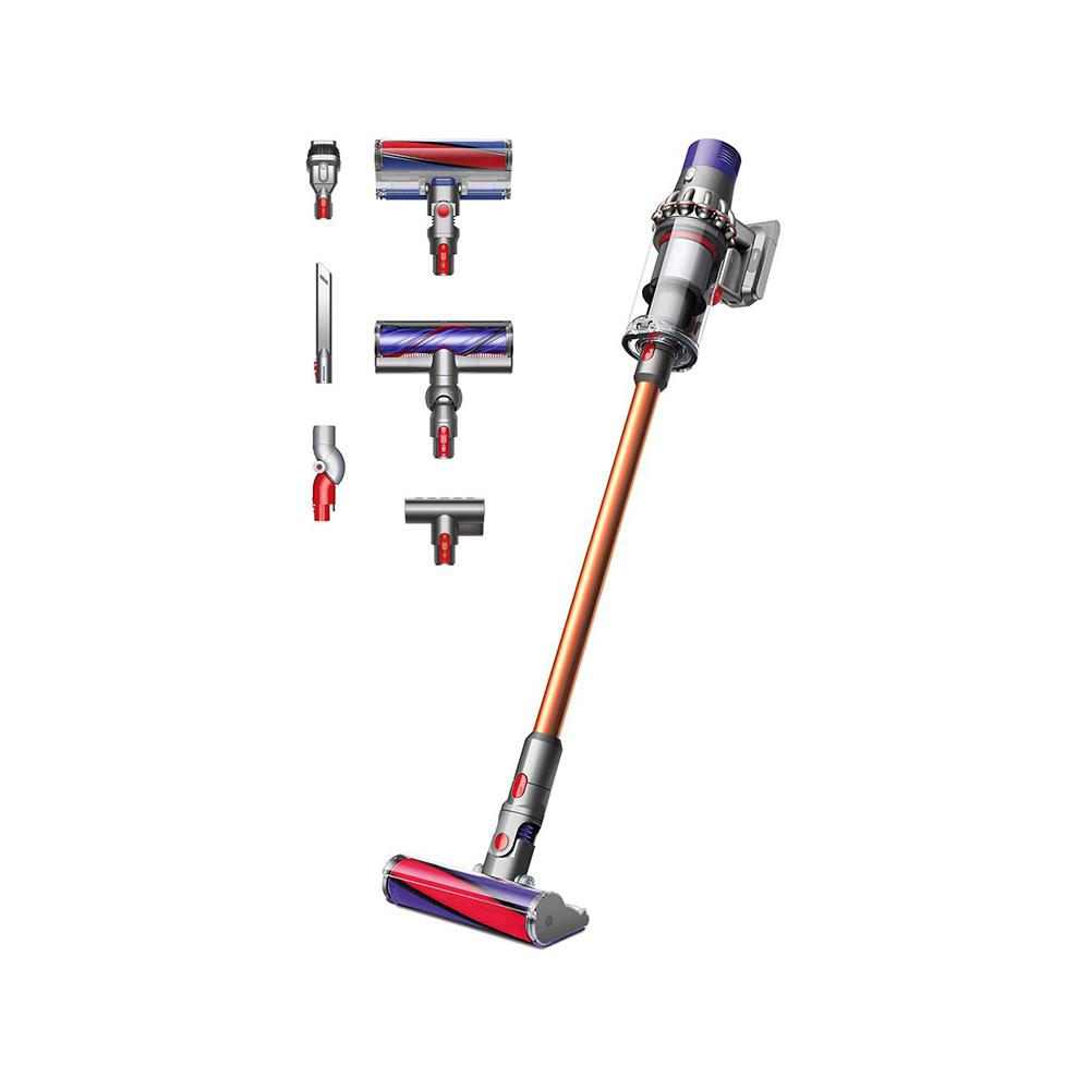 Dyson Cyclone V10 Absolute Dikey Şarjlı Süpürge