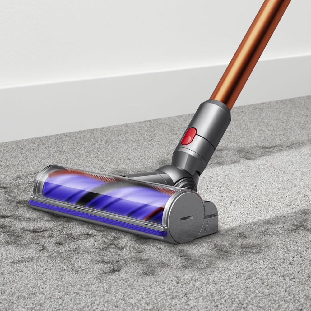 Dyson Cyclone V10 Absolute Dikey Şarjlı Süpürge