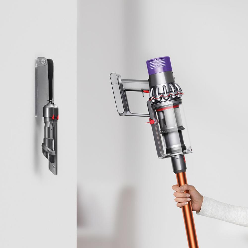 Dyson Cyclone V10 Absolute Dikey Şarjlı Süpürge