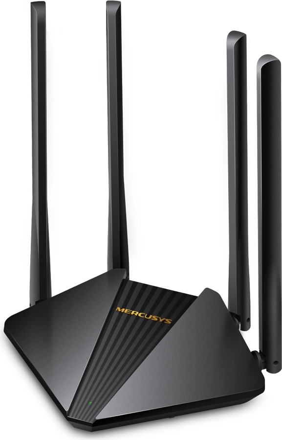 TP-Link Mercusys MR30G Dual Band Gigabit Router