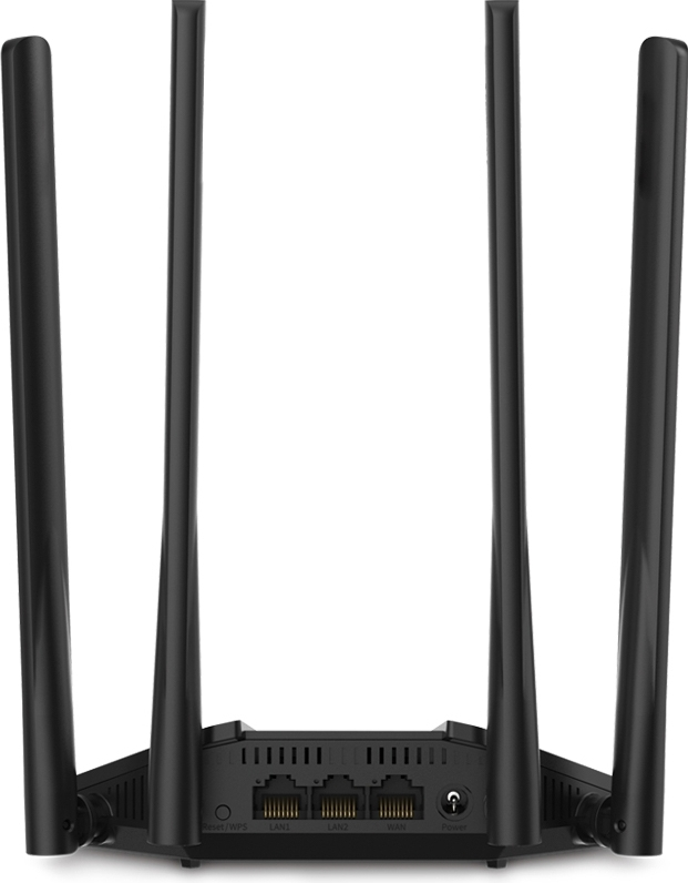 TP-Link Mercusys MR30G Dual Band Gigabit Router