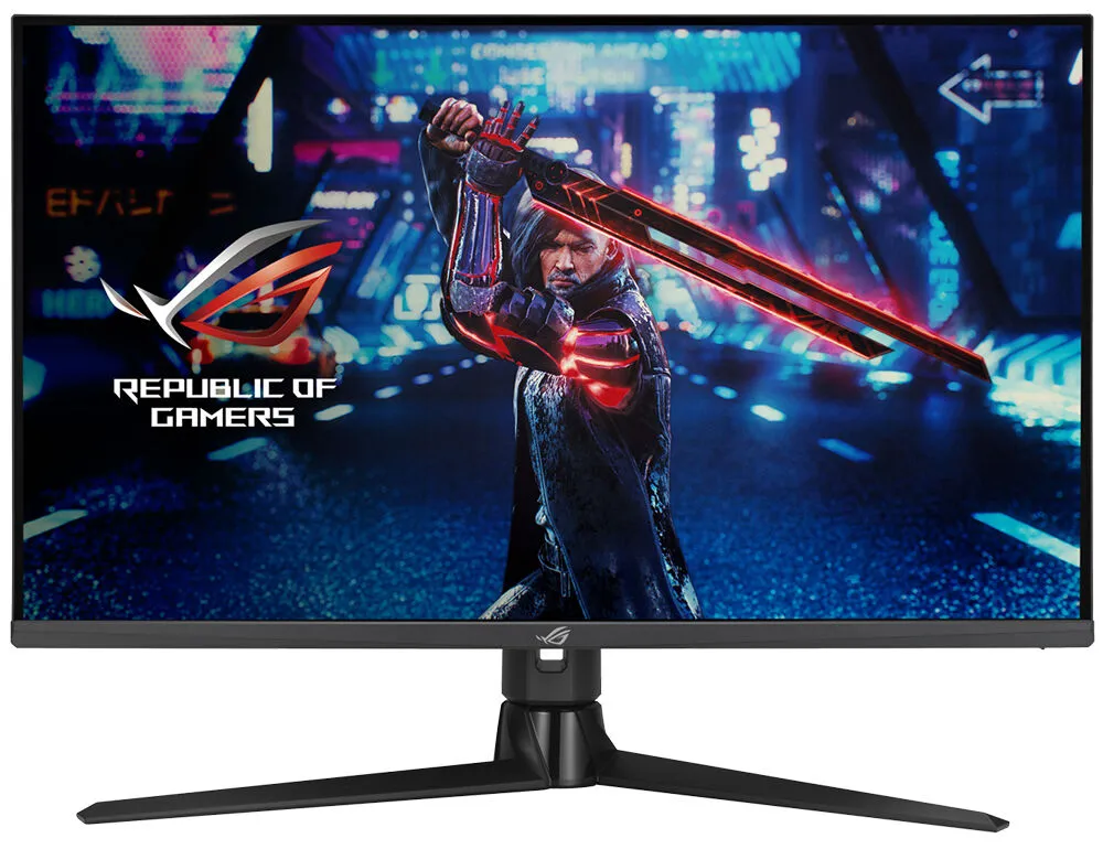 ASUS ROG Strix XG32AQ 32″ 1ms 175Hz G-Sync HDR600 Fast IPS WQHD Gaming (Oyuncu) Monitör