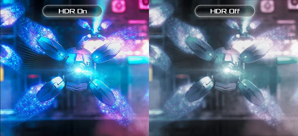 ASUS ROG Strix XG32AQ 32″ 1ms 175Hz G-Sync HDR600 Fast IPS WQHD Gaming (Oyuncu) Monitör