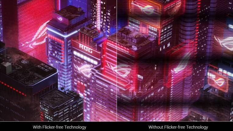 ASUS ROG Strix XG32AQ 32″ 1ms 175Hz G-Sync HDR600 Fast IPS WQHD Gaming (Oyuncu) Monitör