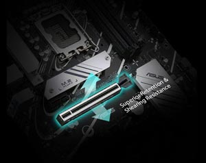 ASUS Prime A620M-K AMD A620 AM5 Soket DDR5 6400(OC)MHz mATX Anakart