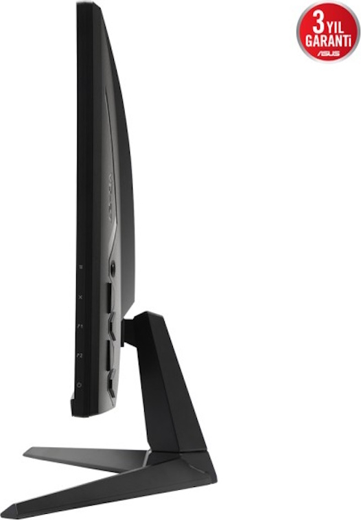 ASUS TUF Gaming VG27AQ3A 27″ Gaming (Oyuncu) Monitör 