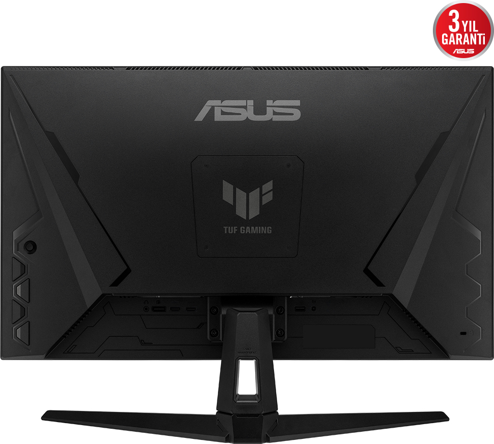ASUS TUF Gaming VG27AQ3A 27″ Gaming (Oyuncu) Monitör 
