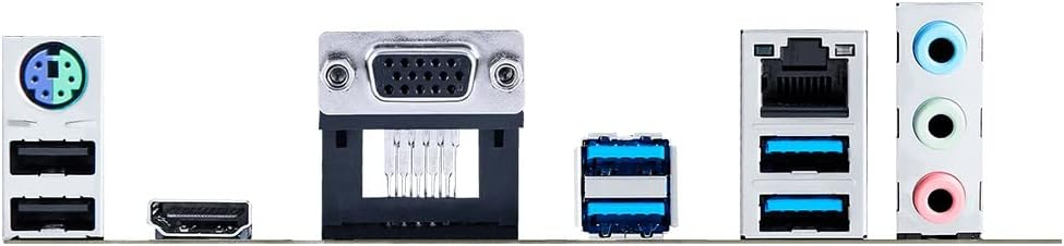 ASUS EX-B760M-V5 D4-CSM Intel B760 mATX Gaming (Oyuncu) Anakart