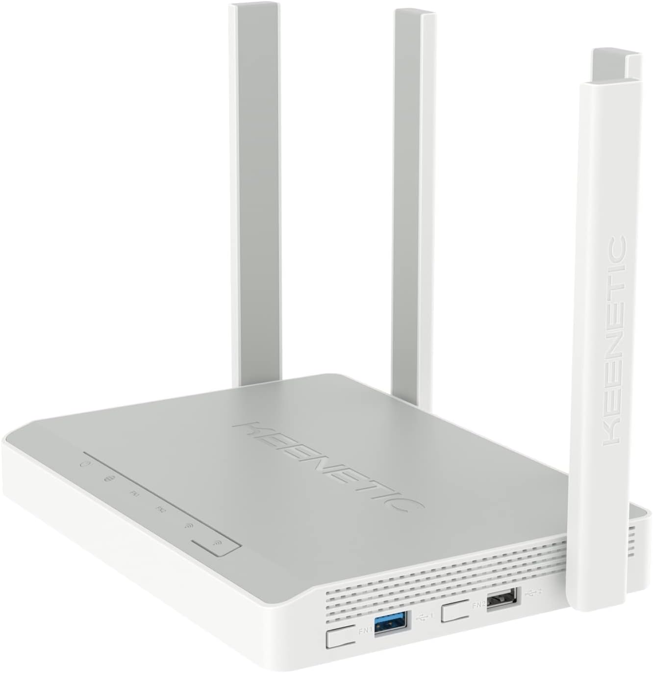 Keenetic Titan Mesh Wi-Fi 6 Router