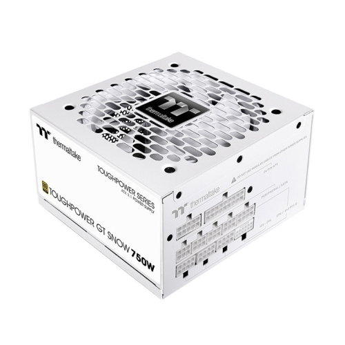 Thermaltake Toughpower GT Snow 750W PS-TPT-0750FNFAGE-W 80+ Gold ATX 3.1 Full Modüler Power Supply