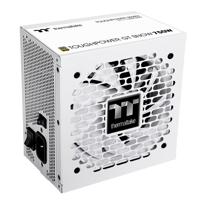 Thermaltake Toughpower GT Snow 750W PS-TPT-0750FNFAGE-W 80+ Gold ATX 3.1 Full Modüler Power Supply