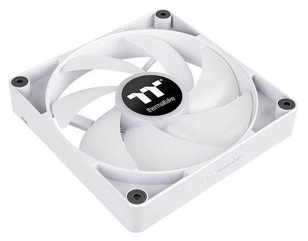 Thermaltake CL-F154-PL14SW-A 2X140mm ARGB Beyaz Kasa Fanı Kiti