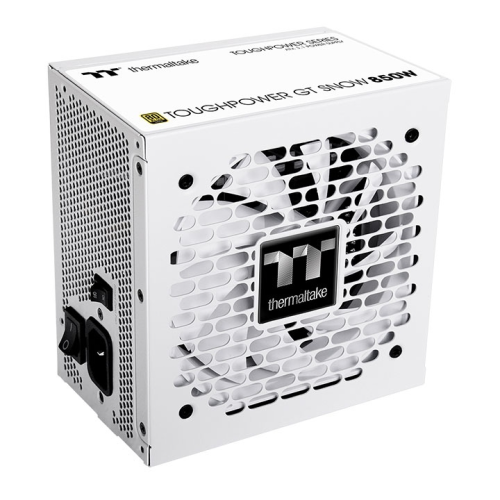 Thermaltake Toughpower GT Snow 850W PS-TPT-0850FNFAGE-W 80+ Gold ATX 3.1 Full Modüler Power Supply