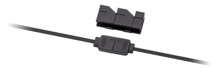 Thermaltake CL-F150-PL14SW-A 2X140mm ARGB Siyah Kasa Fanı Kiti