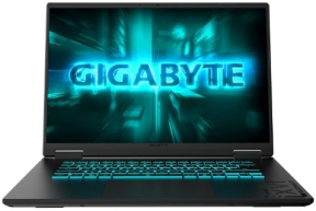 Gigabyte A16 IH3 Intel Core i5-13420H 64GB DDR5 RAM 1TB M.2 SSD RTX4050-6GB 75W 16″ FHD+165Hz Freedos Gaming (Oyuncu) Notebook