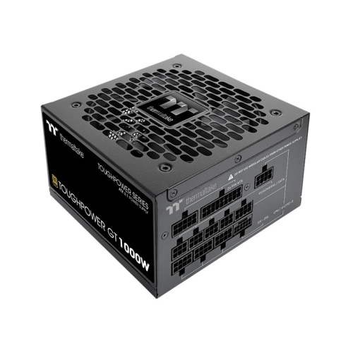 Thermaltake Toughpower GT 1000W PS-TPT-1000FNFAGE-3 80+ Gold PCIe 5.1 ATX 3.1 Full Modüler Power Supply