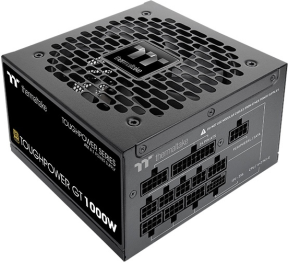 Thermaltake Toughpower GT 1000W PS-TPT-1000FNFAGE-3 80+ Gold PCIe 5.1 ATX 3.1 Full Modüler Power Supply