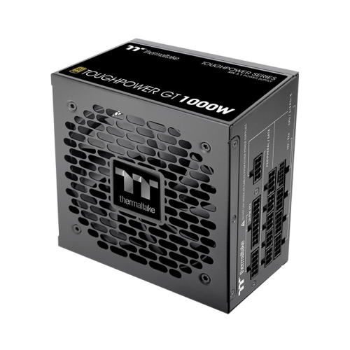 Thermaltake Toughpower GT 1000W PS-TPT-1000FNFAGE-3 80+ Gold PCIe 5.1 ATX 3.1 Full Modüler Power Supply