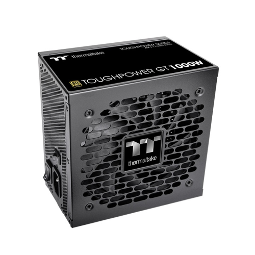 Thermaltake Toughpower GT 1000W PS-TPT-1000FNFAGE-3 80+ Gold PCIe 5.1 ATX 3.1 Full Modüler Power Supply