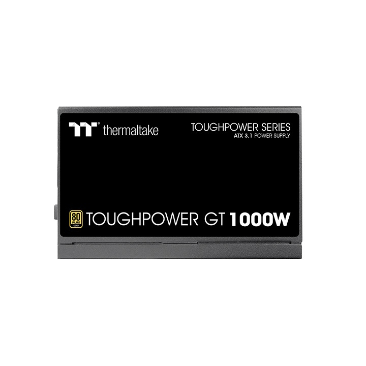 Thermaltake Toughpower GT 1000W PS-TPT-1000FNFAGE-3 80+ Gold PCIe 5.1 ATX 3.1 Full Modüler Power Supply