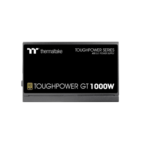 Thermaltake Toughpower GT 1000W PS-TPT-1000FNFAGE-3 80+ Gold PCIe 5.1 ATX 3.1 Full Modüler Power Supply