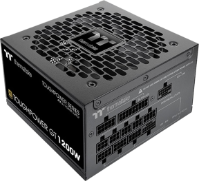 Thermaltake Toughpower GT 1200W PS-TPT-1200FNFAGE-3 80+ Gold PCIe 5.1 ATX 3.1 Full Modüler Power Supply