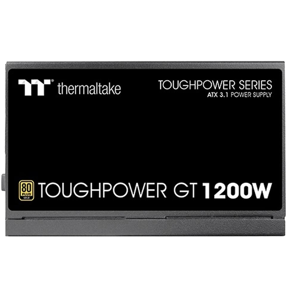 Thermaltake Toughpower GT 1200W PS-TPT-1200FNFAGE-3 80+ Gold PCIe 5.1 ATX 3.1 Full Modüler Power Supply
