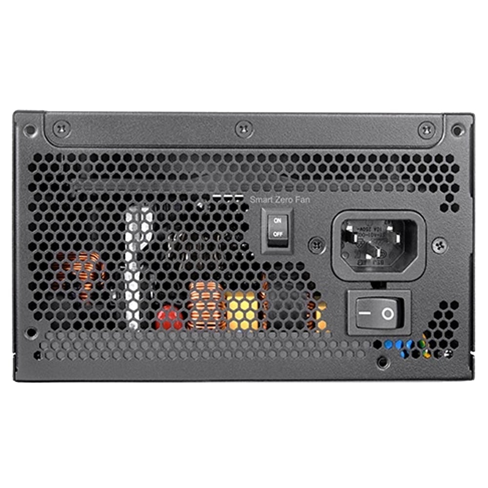 Thermaltake Toughpower GT 1200W PS-TPT-1200FNFAGE-3 80+ Gold PCIe 5.1 ATX 3.1 Full Modüler Power Supply