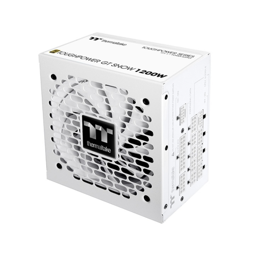 Thermaltake Toughpower GT Snow 1200W PS-TPT-1200FNFAGE-W 80+ Gold PCIe 5.1 ATX 3.1 Full Modüler Power Supply