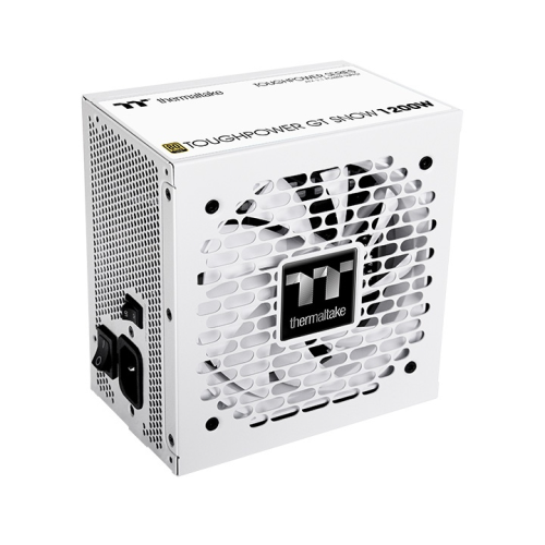 Thermaltake Toughpower GT Snow 1200W PS-TPT-1200FNFAGE-W 80+ Gold PCIe 5.1 ATX 3.1 Full Modüler Power Supply