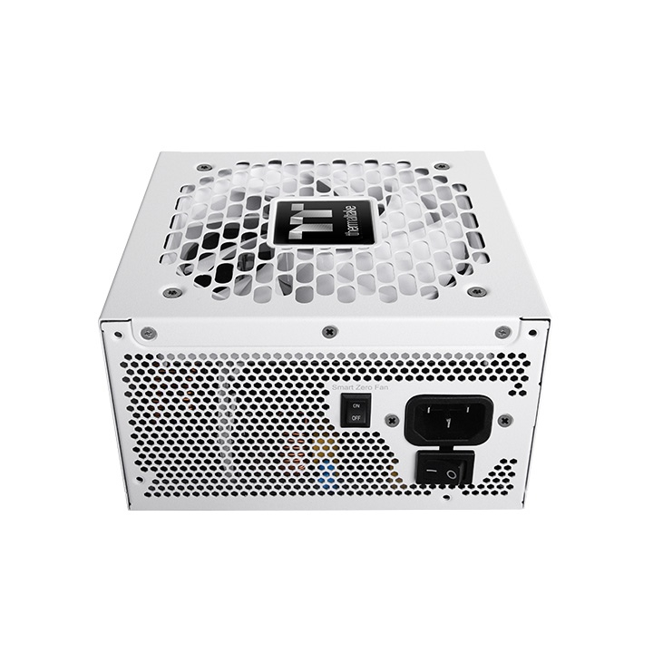 Thermaltake Toughpower GT Snow 1200W PS-TPT-1200FNFAGE-W 80+ Gold PCIe 5.1 ATX 3.1 Full Modüler Power Supply