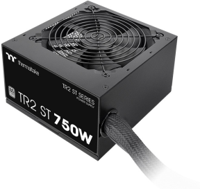 Thermaltake TR2 ST 750W PS-TRS-0750NNSAWE-T 80+ Power Supply