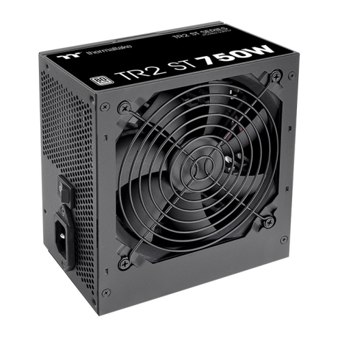 Thermaltake TR2 ST 750W PS-TRS-0750NNSAWE-T 80+ Power Supply